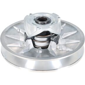 Golf Cart Driven Clutch 1018340-03 Replacement for Club Car DS & Precedent Golf Cart 1998-Up
