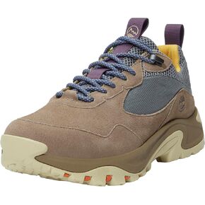 Timberland Mt. Maddsen Peak Low Lace-up Waterproof Hiking Boot