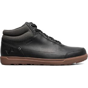 Forsake Phil Mid II - Men's Waterproof Leather Mid-Top Sneaker Boot