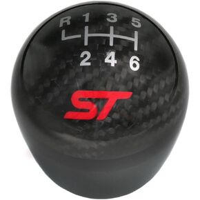 Ford Genuine FM5Z-7213-C Shift Knob, 1 Pack
