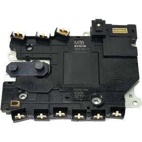 TCM Transmission Control Module Auto fits for EX37 G37 370Z Replace OE ETC94-110N RE7R01A