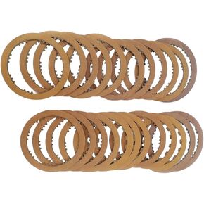 1set Transmission Friction Kit For 03-72LE A42DL A43DL A44DL A46DE A46DF A47DE