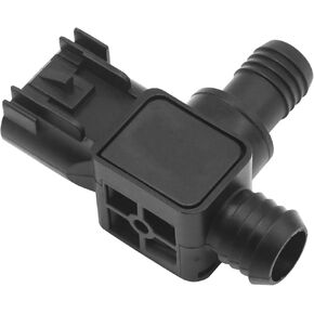 UOIENRT 20819275 Power Brake Booster Pressure Sensor, Replacement for Buick Encore Replacement for Chevy Camaro Replacement for GMC Terrain, Replaces 20876799 20880675