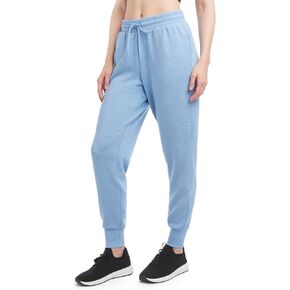 Danskin Women's Cloud Gogger Sweatpants