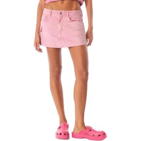 Maaji Women's Short Skirt