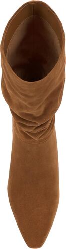 Vince Camuto Women's Skylar Ankle Boot, Oyster, 10 in Saudi Arabia