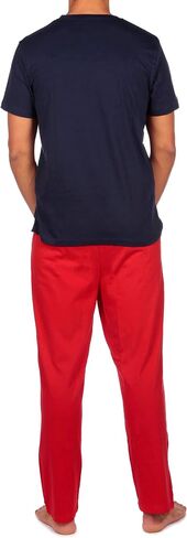 Disney Mens Mickey Mouse Pajamas in Kuwait