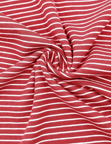 Vivitulip Girl’s Cap Sleeve Summer Tops Color Block Striped Loose Fit Kid’s Cami Shirts in Saudi Arabia