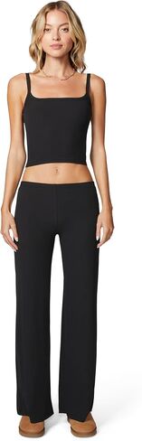 florence by mills Women's Stream to Shine Collection Fit & Flare Pants in Saudi Arabia