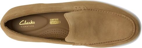 Clarks Men's Torford Easy Loafer in Saudi Arabia