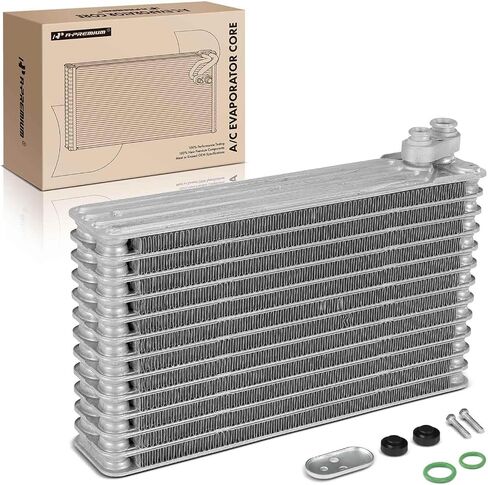 A-Premium Rear A/C Evaporator Core Compatible with Honda Odyssey 1999-2004 in Saudi Arabia
