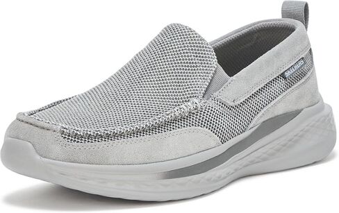 Skechers USA Slade-Munson moccasin in Saudi Arabia