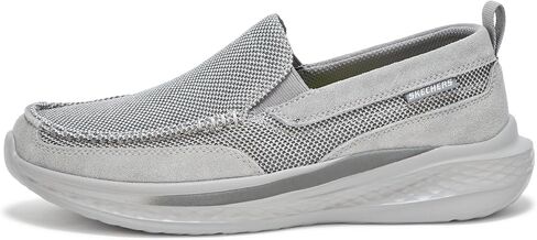 Skechers USA Slade-Munson moccasin in Saudi Arabia