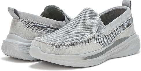Skechers USA Slade-Munson moccasin in Saudi Arabia