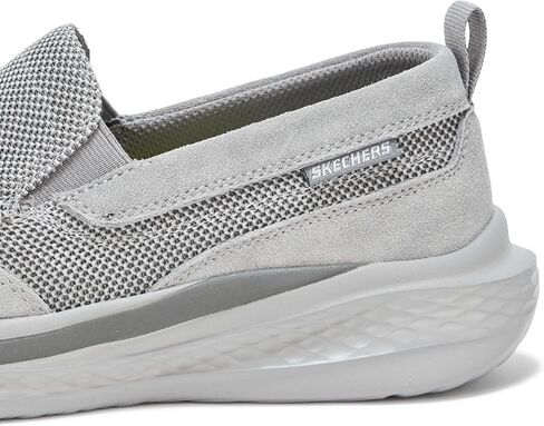 Skechers USA Slade-Munson moccasin in Saudi Arabia