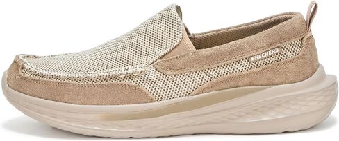 Skechers USA Men's Slade-Munson Moccasin in Saudi Arabia