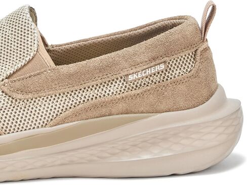 Skechers USA Men's Slade-Munson Moccasin in Saudi Arabia