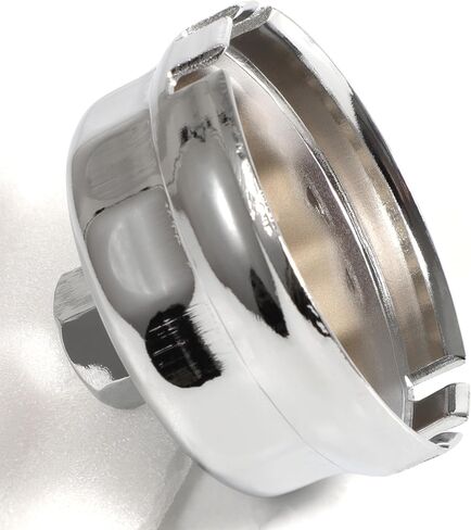 74mm 14 Flute Oil Filter Wrench for Mercedes Benz, Audi, Sprinter,VW,Porsche, Volkswagen, Mazda, Mobil1, Bosch, Mahle in Saudi Arabia