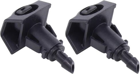 APPERIANPAR 2PCS Front Windshield Washer Moass in Kuwait