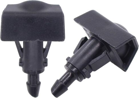 APPERIANPAR 2PCS Front Windshield Washer Moass in Kuwait