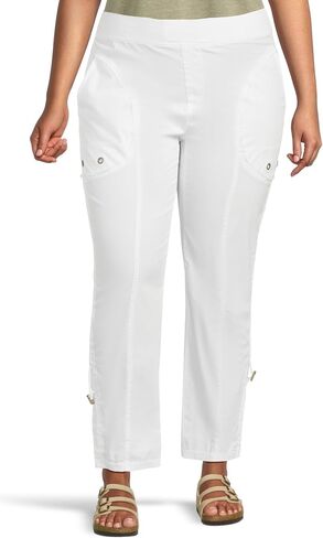XCVI Women's Otish Slim Pants in Saudi Arabia