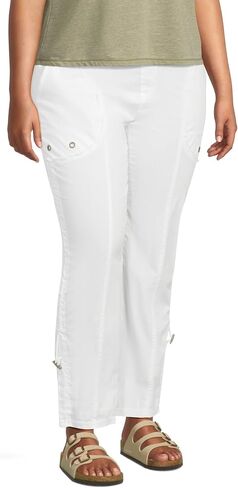 XCVI Women's Otish Slim Pants in Saudi Arabia