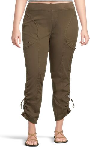 XCVI Women's Otish Slim Pants in Saudi Arabia