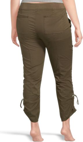 XCVI Women's Otish Slim Pants in Saudi Arabia