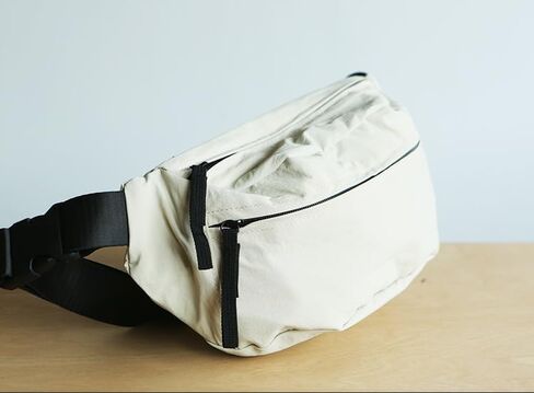 Women Sling Bags Girl Fanny Pack Crossbody Handbag Men Conder Bag Bag للجنسين كلاسيكيات نايلون حزم حزم الحزم للمشي لمسافات طويلة ، سهلة تحمل أي هاتف ، محفظة in Kuwait