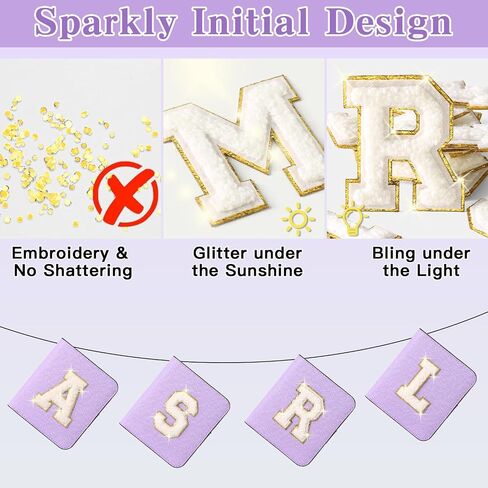 Initial Wallet Women Small Teen Girl Gifts Trendy Stuff Girls Wallets Personalized Christmas Birthday Gift for Women Friends Daughter Granddaughter 6 7 8 9 10 11 12 13 Year Old Purple A in Saudi Arabia