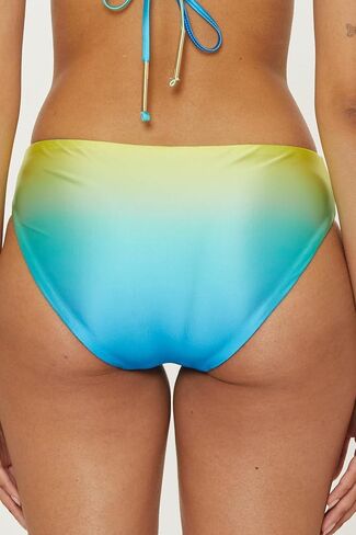 Trina Turk West West Palm Hipster Hipster Bottom ، تغطية صفيق ، ملابس السباحة in Saudi Arabia