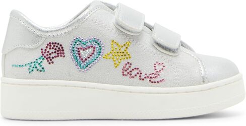 Janelle Sneaker in Saudi Arabia