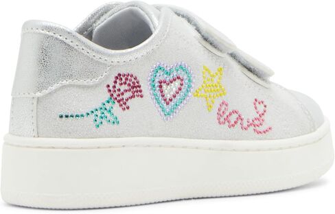 Janelle Sneaker in Saudi Arabia