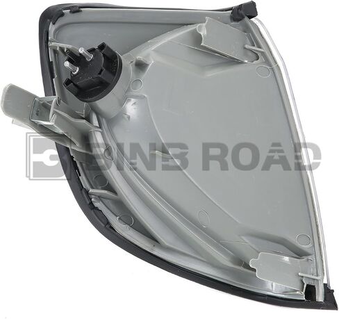 Light Corner Corner Light 1408260543 + 1408260643 متوافق مع مرسيدس بنز S320 S420 S500 S600 W140 1992-1999 ، يسار + يمين in Saudi Arabia