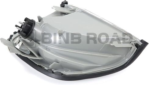 Front Turn Signal Corner Light 1408260543 + 1408260643 Compatible with Mercedes Benz S320 S420 S500 S600 W140 1992-1999,Left+Right in Saudi Arabia