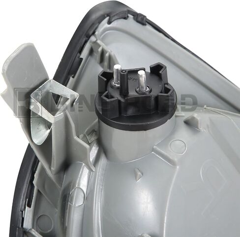 Light Corner Corner Light 1408260543 + 1408260643 متوافق مع مرسيدس بنز S320 S420 S500 S600 W140 1992-1999 ، يسار + يمين in Saudi Arabia