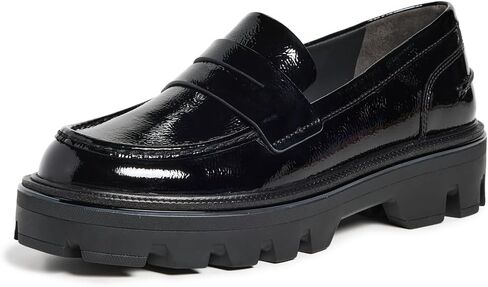 rag & bone Women's Quinn Loafers in Saudi Arabia