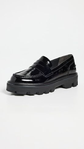 rag & bone Women's Quinn Loafers in Saudi Arabia