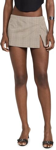 Miaou Women's Micro Mini Skirt in Saudi Arabia