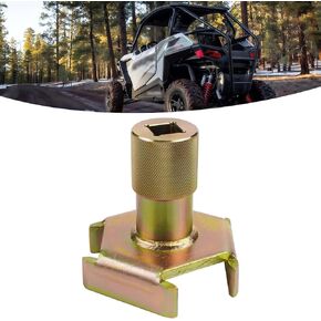 أداة العنكبوت الأساسية القابض تناسب Polaris P-90 و P-85 القابلات الأولية RZR 1000 Ranger Sportsman 1000 850 800 900 900 ATV ، UTV ،