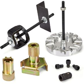 B4B Bang 4 Buck Complete Primary Clutch Kit و Secondary Service Tools Kit Fits لجميع السنوات Polaris RZR 1000 ، Ranger 900/1000 ، Polaris General 1000 ، و 2016-2021 RZR Turbo