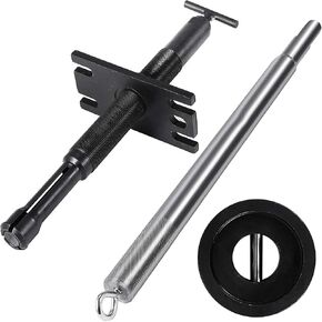 Bestauto Alpha Bravo Boat OMC Volvo Gimbal Bearing Puller Installer Alignment Tool for for Alpha, Alpha 1, MR, Bravo, OMC, and Volvo