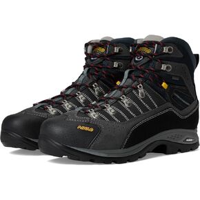 ASOLO Men's Drifter I Evo Gv Mw Hiking Boot