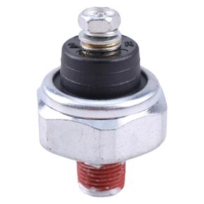 ZTUOAUMA Oil Pressure Switch 124060-39452 12406039452 124060-39451 Compatible with Yanmar 1GM 3GM 3JH3 4LH 4LHA