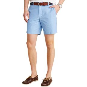 vineyard vines Men's 7 Inch On-The-Go Performance Shorts, Jake Blue