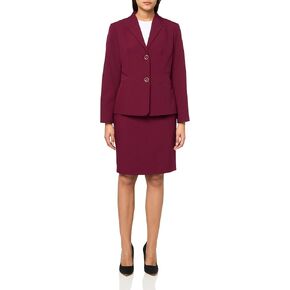 Women's Jacket/Skirt Suit