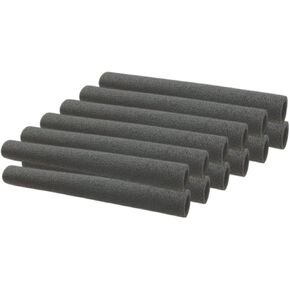 Trampoline Enclosure Pole Foam Sleeves Padding Protective Sleeve Protector Trampoline Foam Pole Covers for Indoor Outdoor
