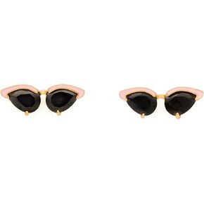 kate spade new york Out Of Office Sunglasses Studs