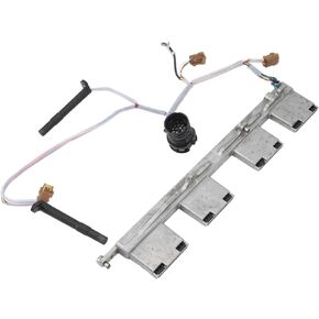 Gear Position Sensor, Gear Switch Sensor 97031708530 High Sensitivity Replacement for Panamera PDK 2WD