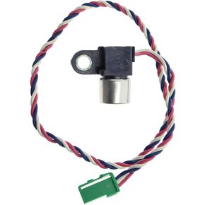 Engine Transmission Speed Sensor for Nissan Armada 2011-2014 for Infiniti FX35 2009-2012 Transmission Speed Sensor Replacement 31935-1XJ0A 1Pcs